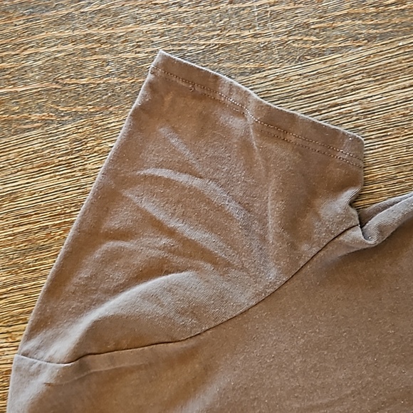 abercrombie kids Woodstock graphic logo tee, Size 11/12 - Picture 5 of 6